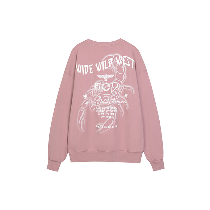 Boy London FW21