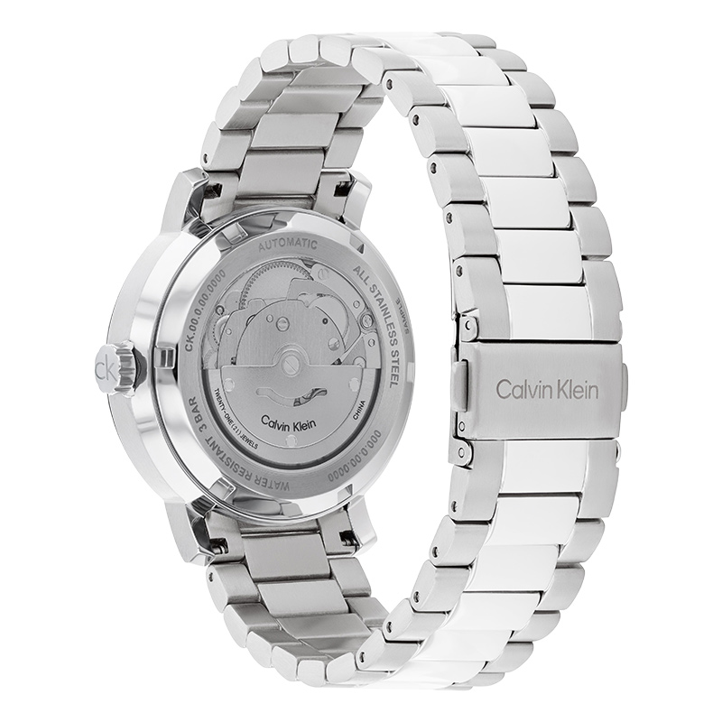 CALVIN KLEIN 40mm