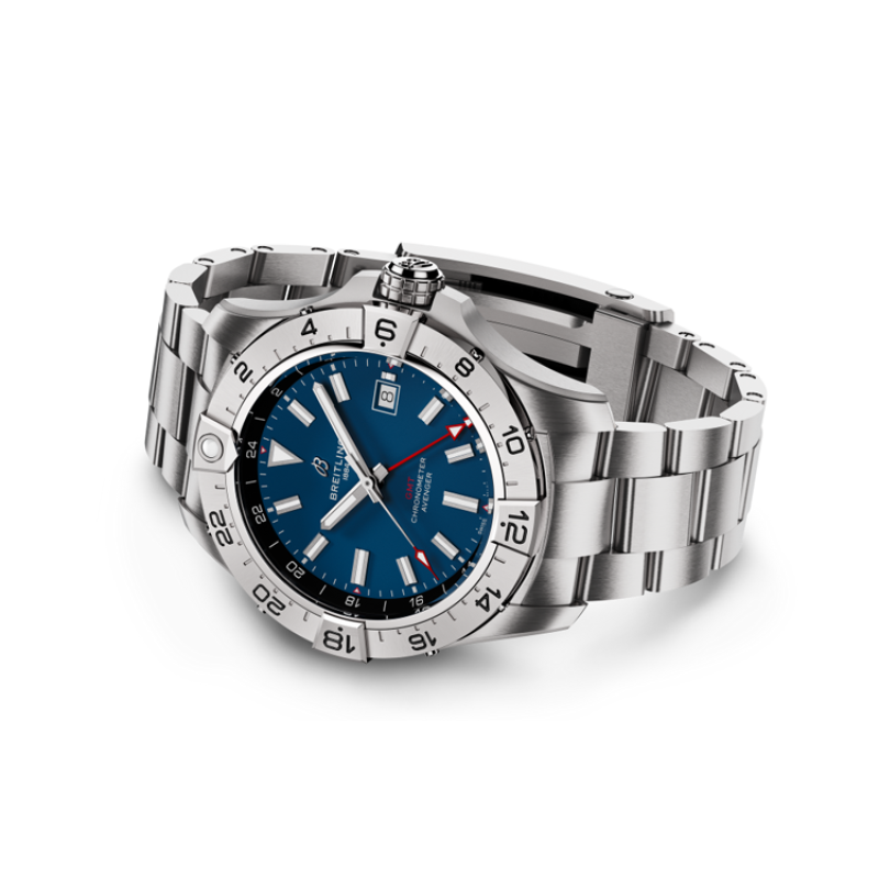 BREITLING 300 44mm A32320101C1A1