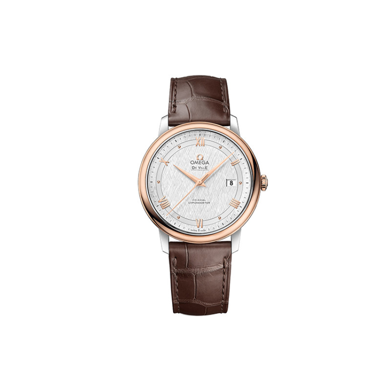 OMEGA 30 39.5mm 424.23.40.20.02.002