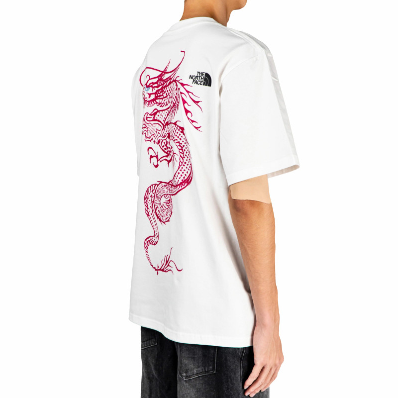 THE NORTH FACE logoT