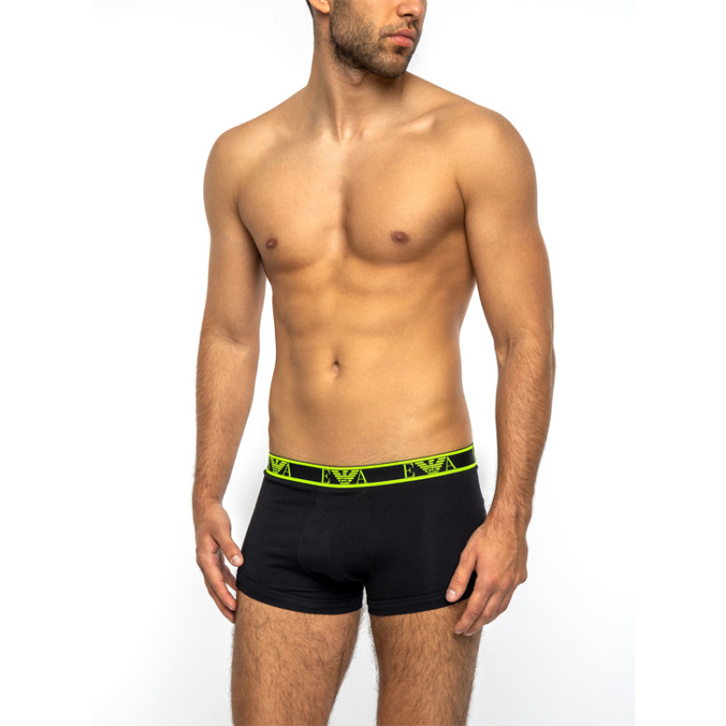 EMPORIO ARMANI Logo 3
