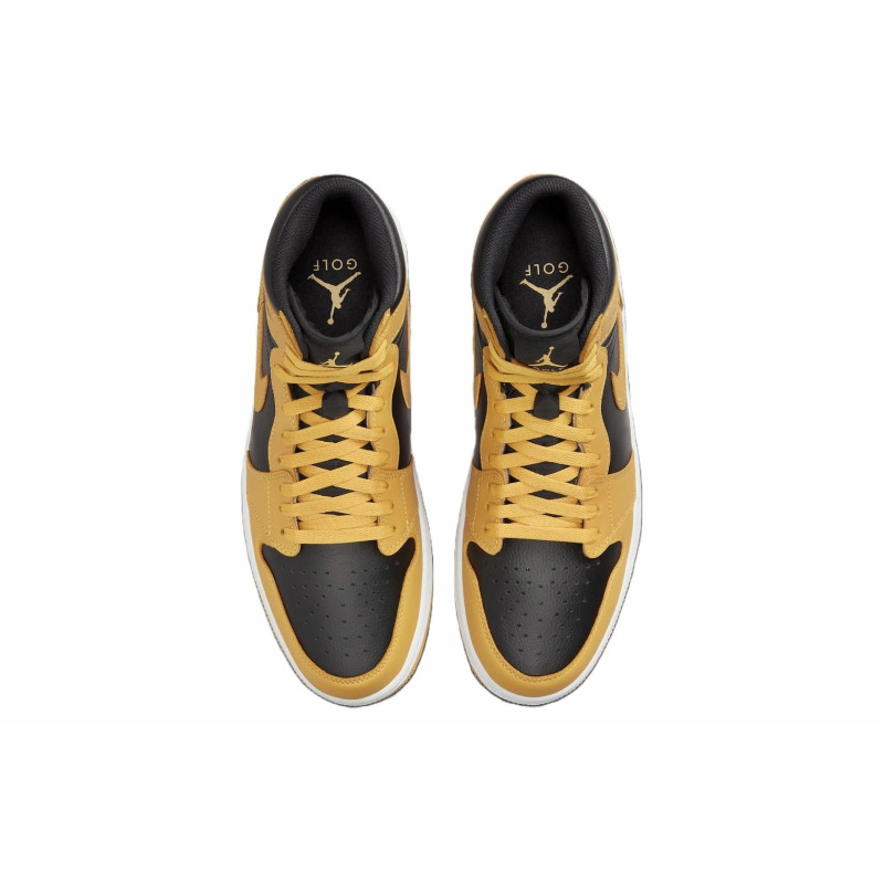 Jordan Air Jordan 1 High Golf Pollen