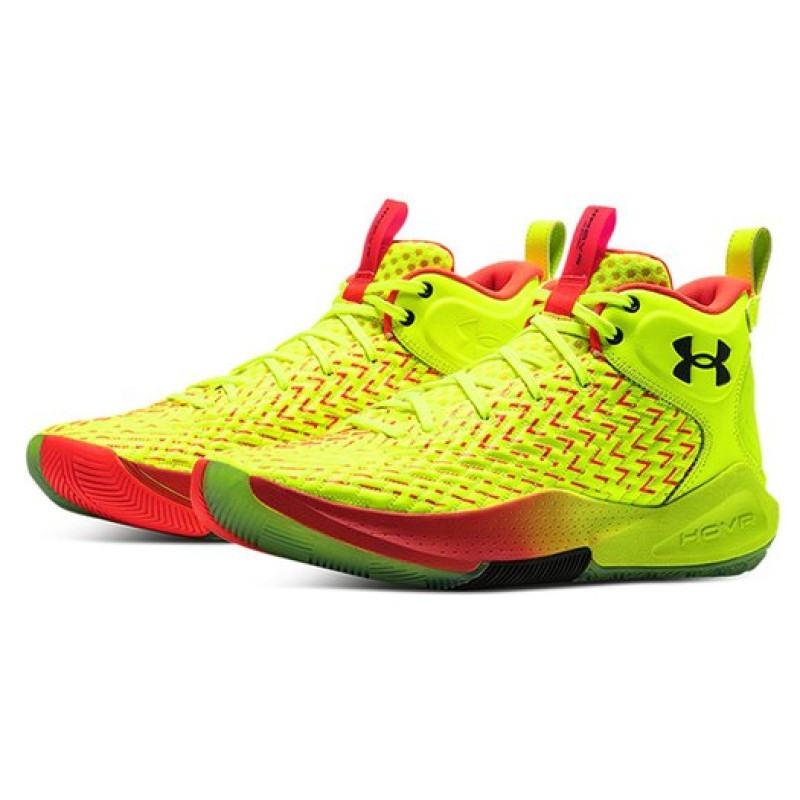Under Armour Havoc 4