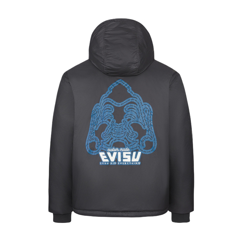 EVISU 2024