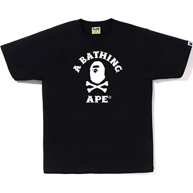 A BATHING APE LogoT