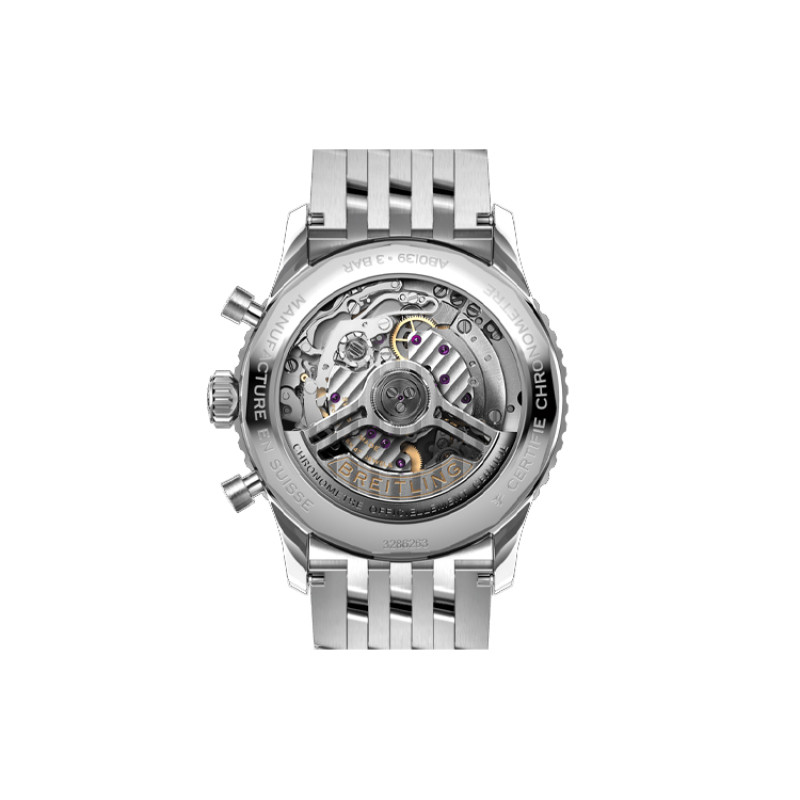 BREITLINGnavitimer 30 41mm AB0139241C2A1