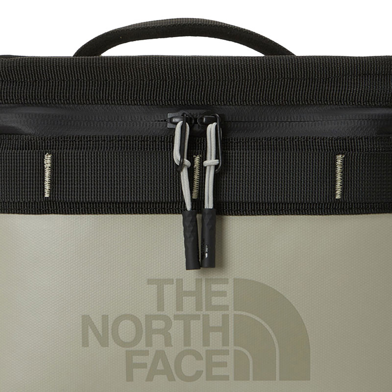 THE NORTH FACE Logo
