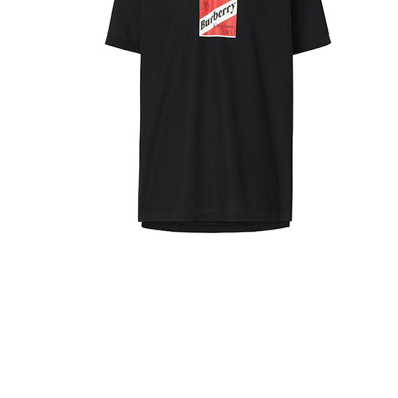 Burberry LogoPolo