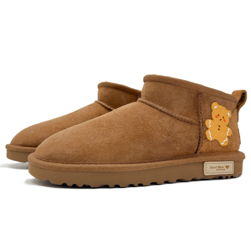 UGG CLASSIC ULTRA MINI