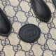 GUCCI Logo Tote