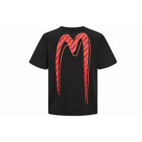 EVISU logoT