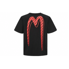EVISU logoT