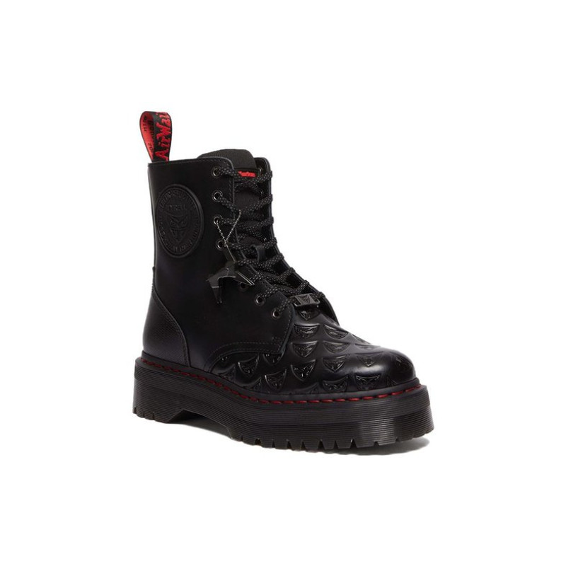 WARNER BROS. x Dr.Martens JADON WB100 5cm