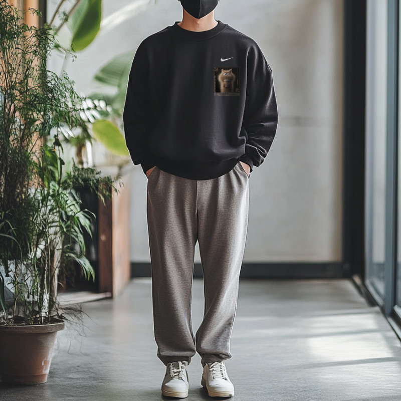 Nike MINI