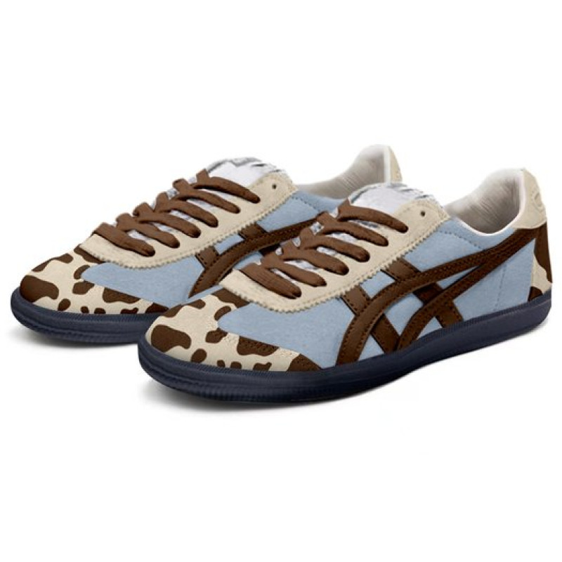 Onitsuka Tiger Tokuten