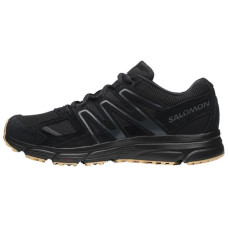 SALOMON X-Mission 4 Suede
