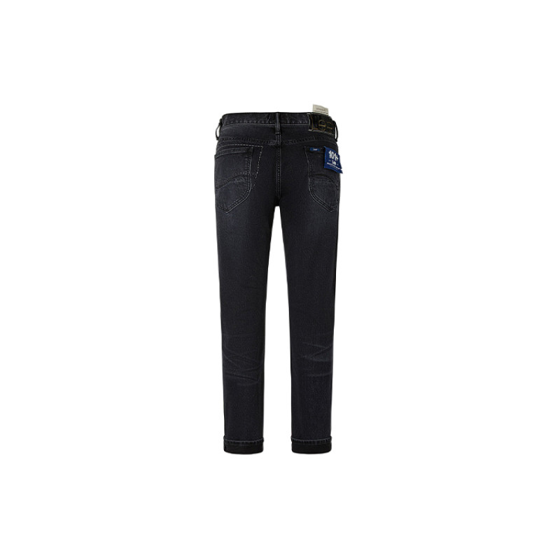 Lee SS22