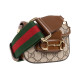 GUCCI Horsebit 1955 Logo