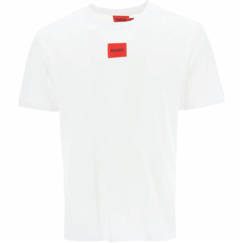 HUGO BOSS SS22 T