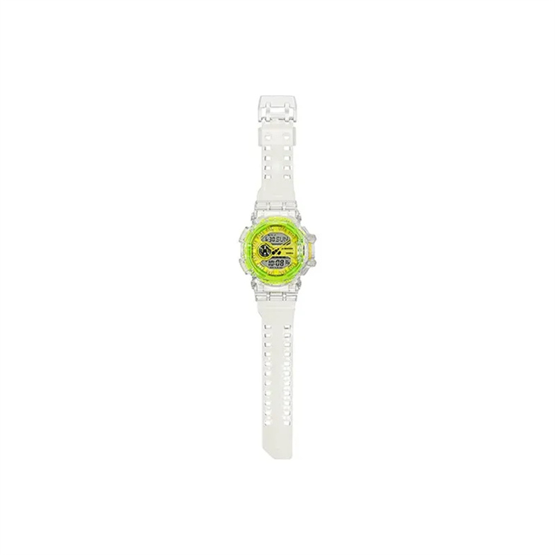 G-SHOCKSee thru 200