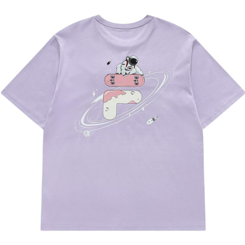 FILA FUSION T