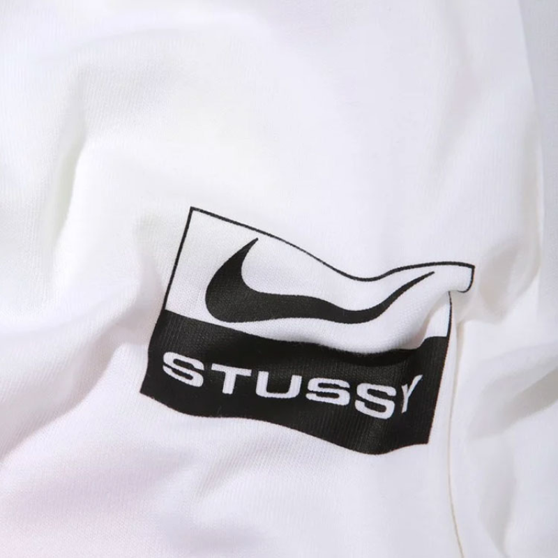 Nike x Stussy stussy LogoT
