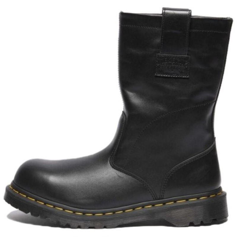 Stussy x Dr.Martens 2295