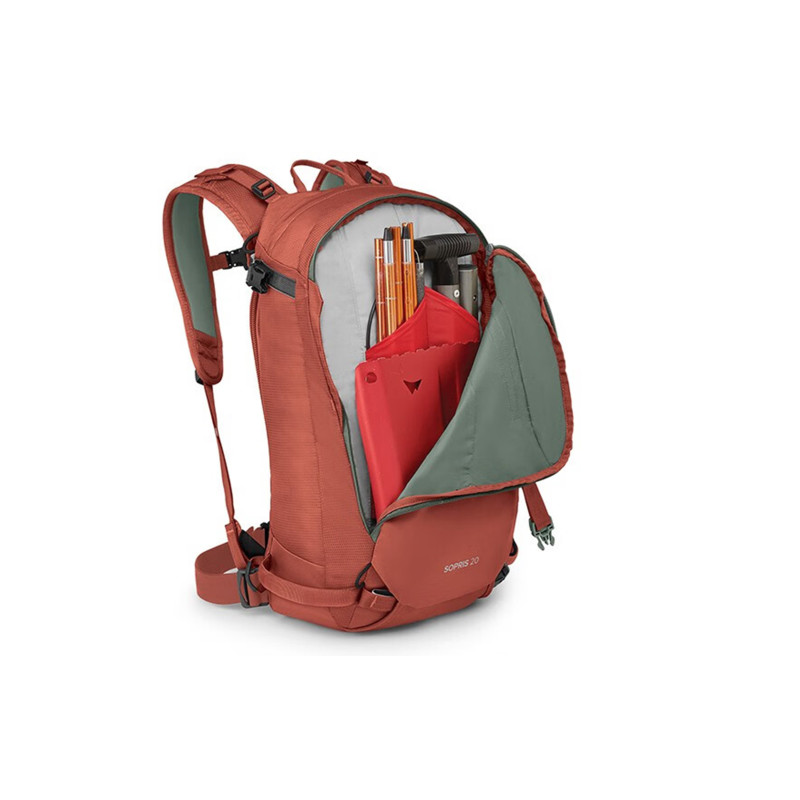 OSPREY Sopris 20L