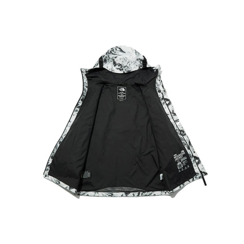 THE NORTH FACE Gore-Tex
