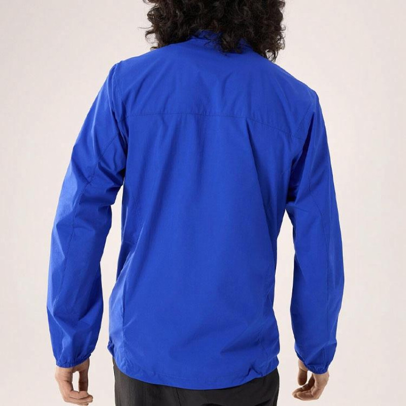 Arcteryx SQUAMISH logo