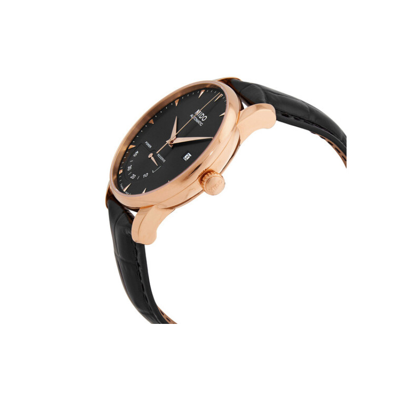 MIDO 42mm M8605.3.13.4