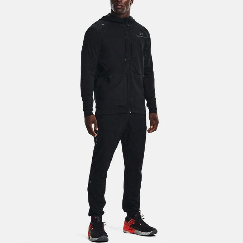 Under Armour RUSH All Purpose Logo