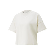 PUMA HER Cropped Tee T