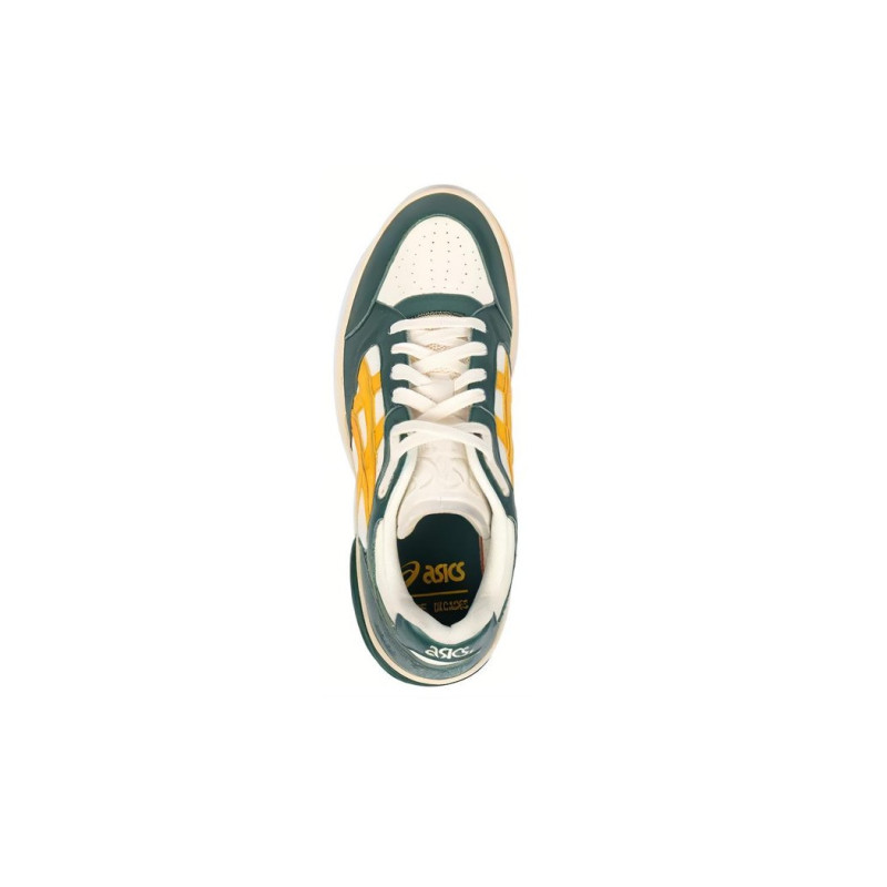 MYGE x DECADES x Asics Gel-Spotlyte MAD