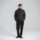 Supreme FW23 WEEK7 MICRO DOWN HALF ZIP HOODED PULLOVER