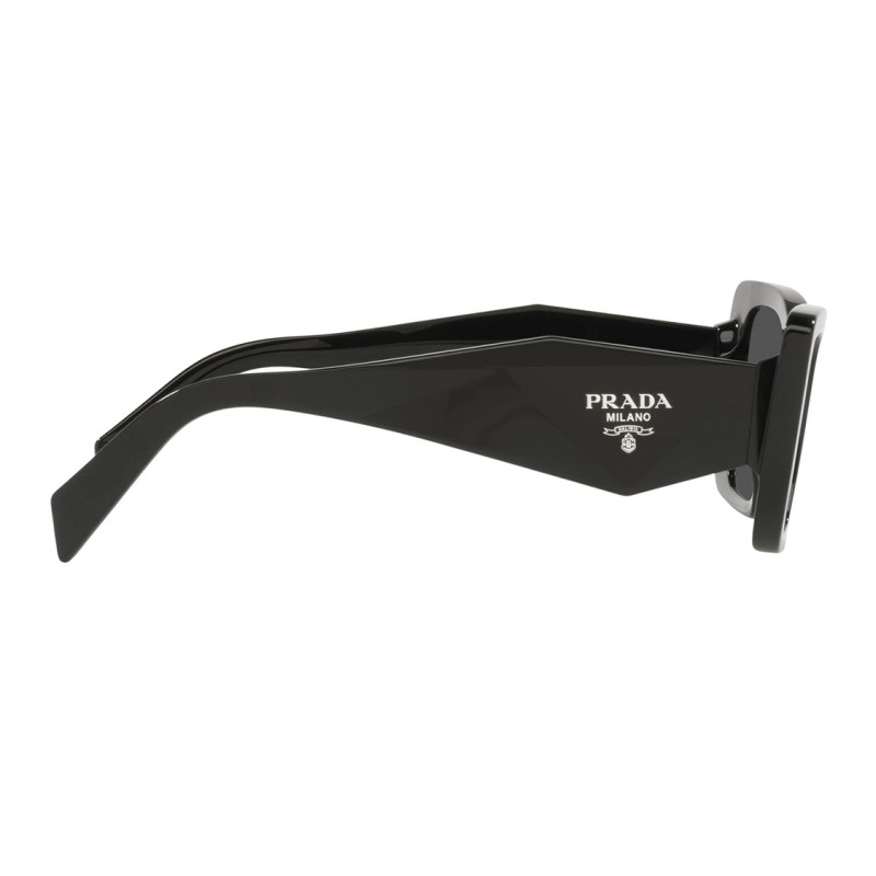 PRADA logo