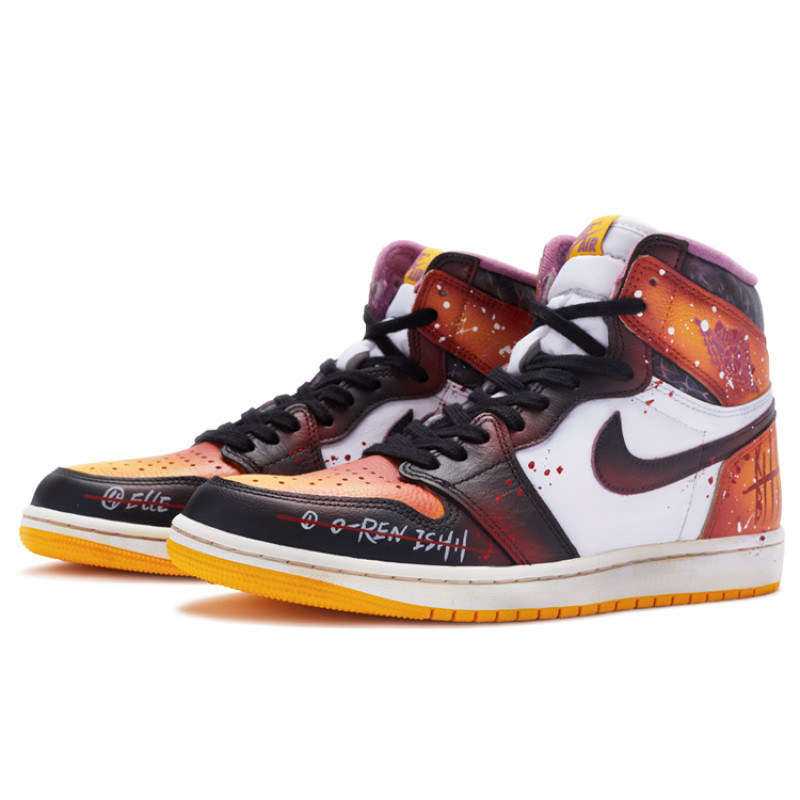 Jordan Air Jordan 1 OG KB
