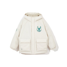 JACK JONES x NBA 24