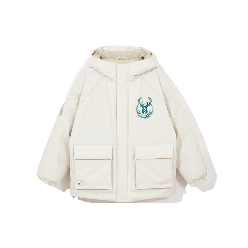 JACK JONES x NBA 24