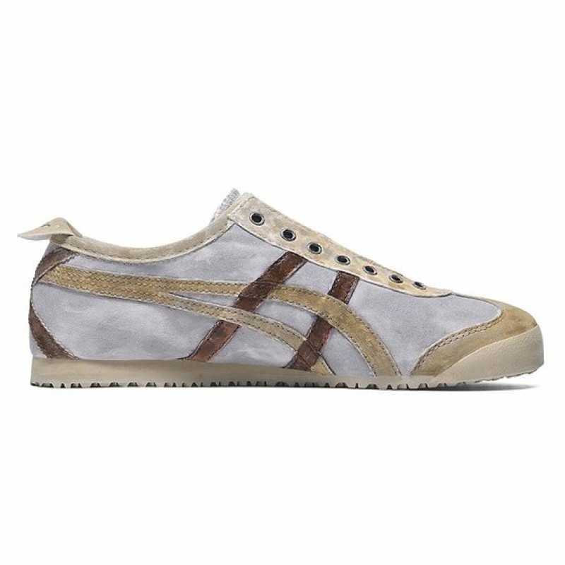 Onitsuka Tiger MEXICO 66 Slip-on
