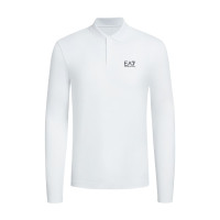 EMPORIO ARMANI EA7 FW24 LogoPolo