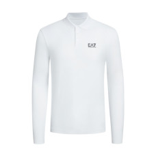 EMPORIO ARMANI EA7 FW24 LogoPolo