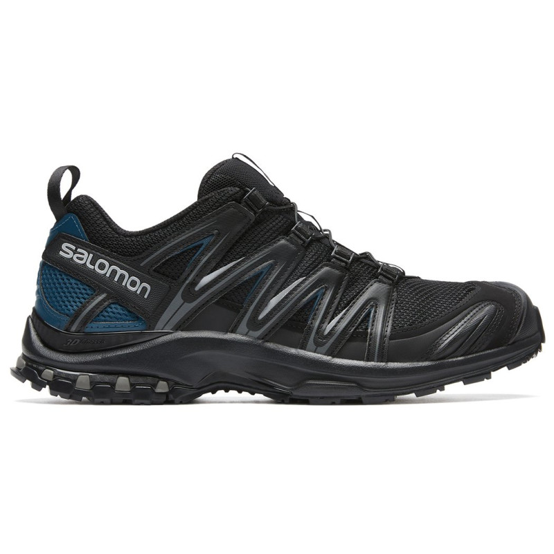 SALOMON XA PRO 3D