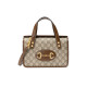 GUCCI Horsebit 1955 Logo