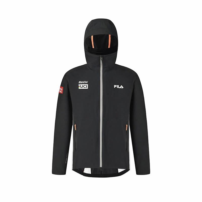 FILA CYCLING Logo