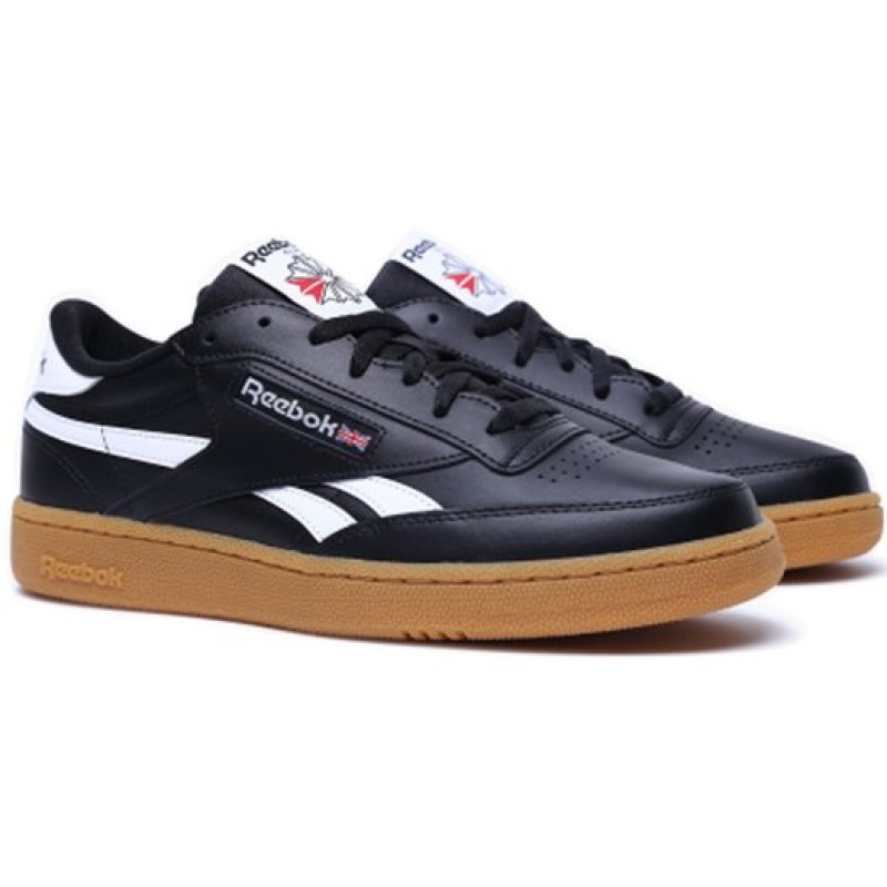 Reebok Revenge Plus Gum