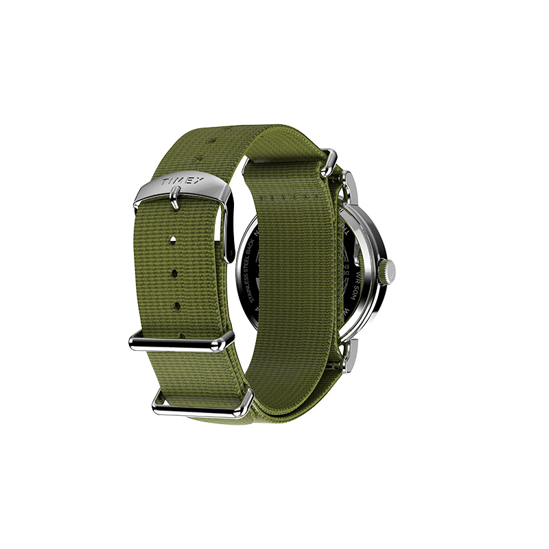 TIMEX 'we'