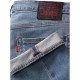 levis 502