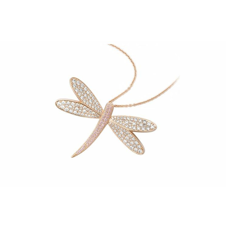 Swarovski Eternal Flower